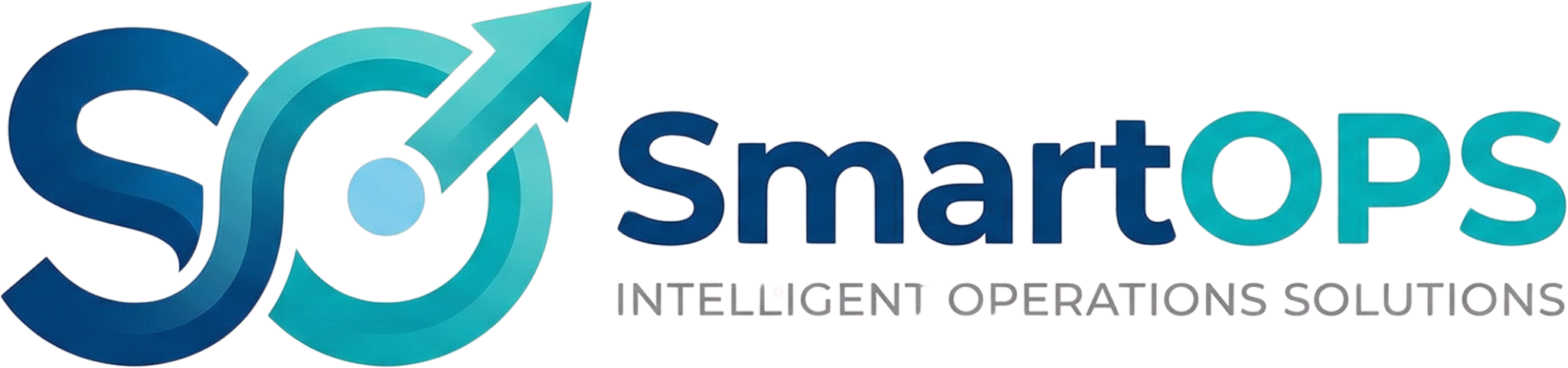SmartOps Logo